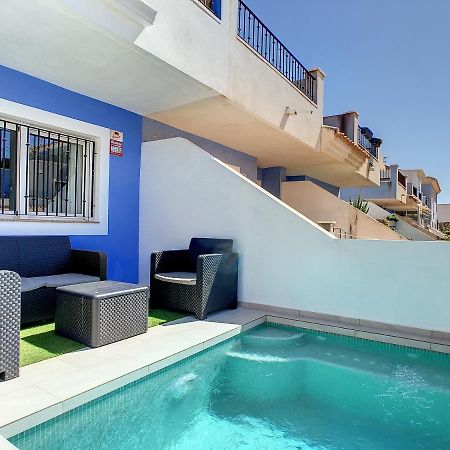 Casa Croft - 4609 Villa San Javier Dış mekan fotoğraf