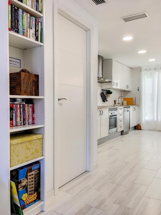 Casa Croft - 4609 Villa San Javier Dış mekan fotoğraf