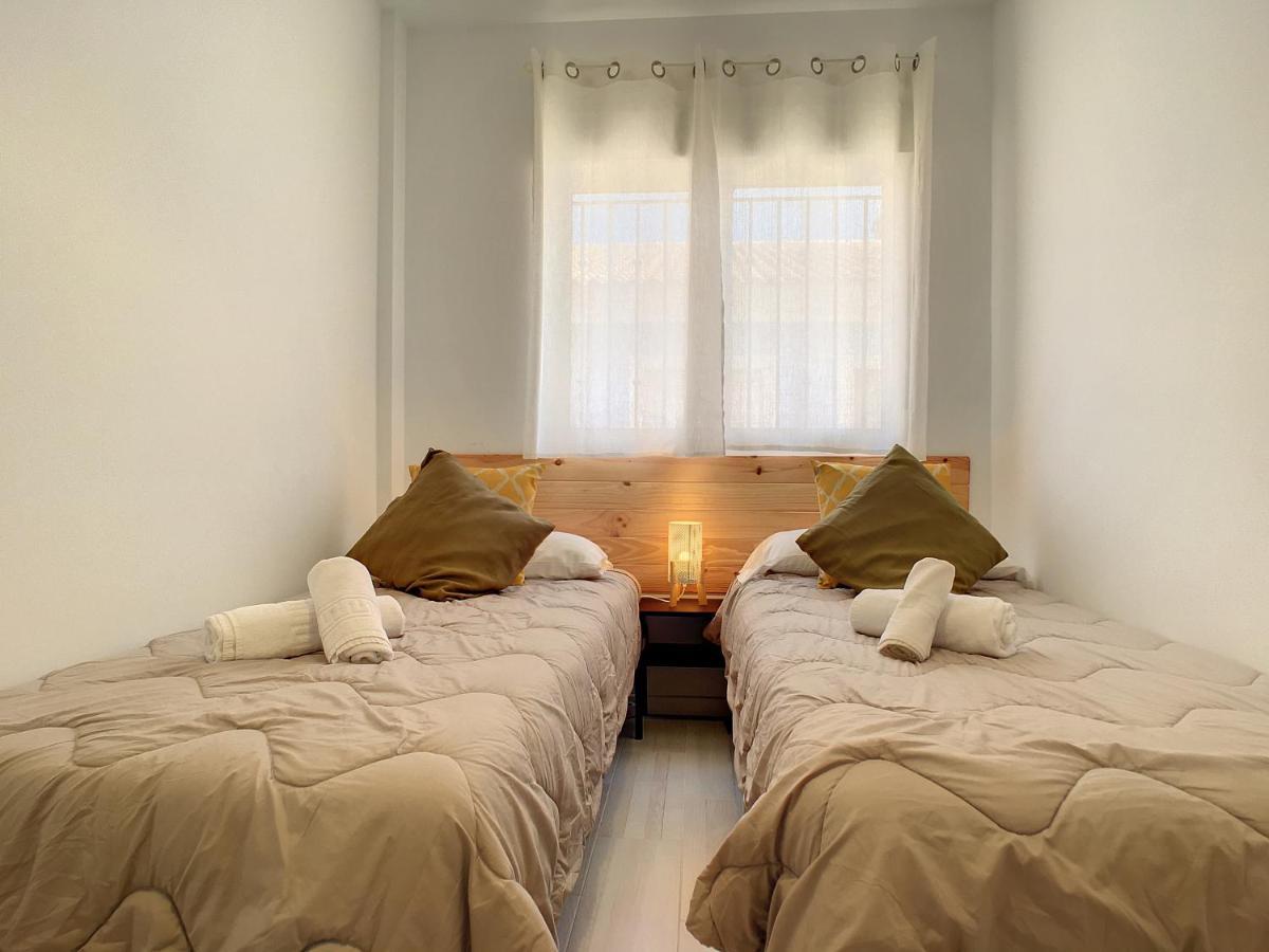 Casa Croft - 4609 Villa San Javier Dış mekan fotoğraf