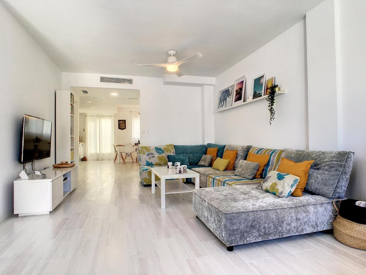 Casa Croft - 4609 Villa San Javier Dış mekan fotoğraf